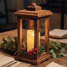Handmade Lanterns